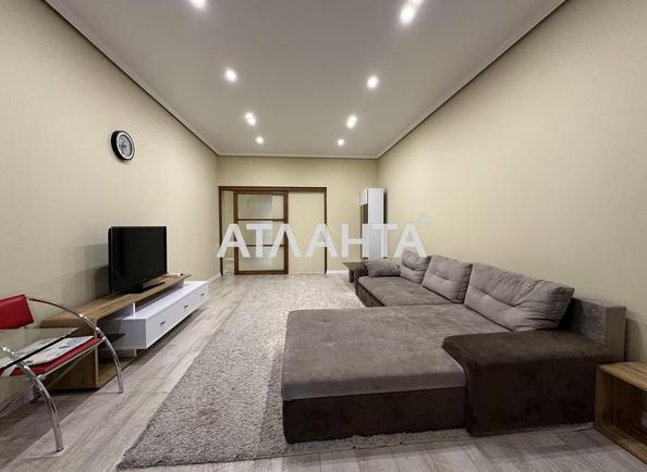 2-комнатная квартира по адресу Дунаева пер. (площадь 95 м²) - Atlanta.ua - фото 18