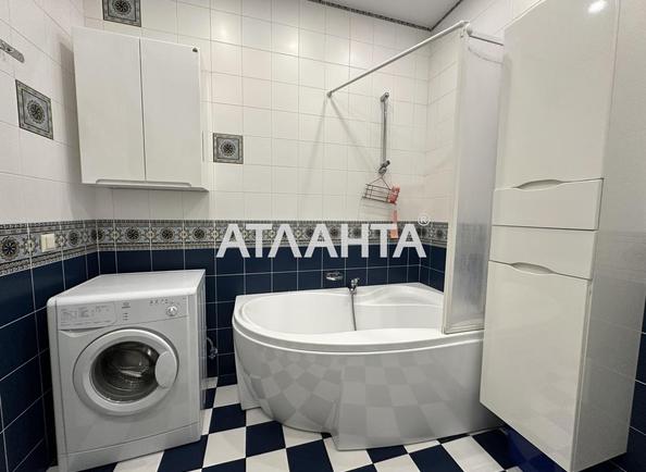 2-комнатная квартира по адресу Дунаева пер. (площадь 95 м²) - Atlanta.ua - фото 21