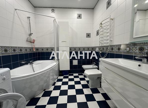 2-комнатная квартира по адресу Дунаева пер. (площадь 95 м²) - Atlanta.ua - фото 19