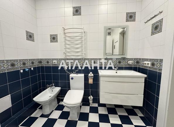 2-комнатная квартира по адресу Дунаева пер. (площадь 95 м²) - Atlanta.ua - фото 20