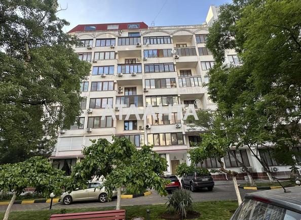 2-комнатная квартира по адресу Дунаева пер. (площадь 95 м²) - Atlanta.ua - фото 22
