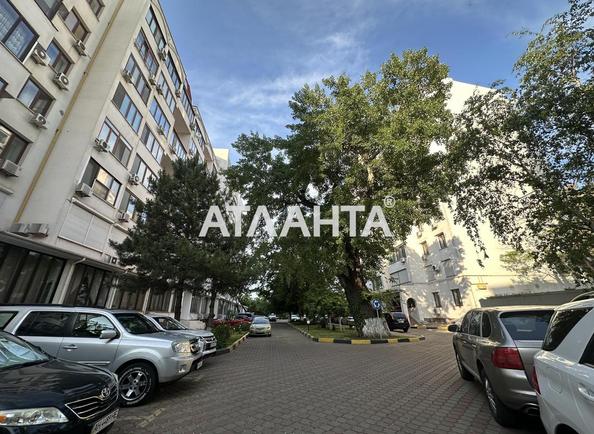 2-комнатная квартира по адресу Дунаева пер. (площадь 95 м²) - Atlanta.ua - фото 23