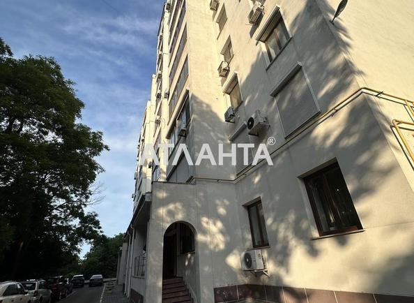 2-комнатная квартира по адресу Дунаева пер. (площадь 95 м²) - Atlanta.ua - фото 24