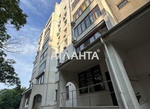 2-комнатная квартира по адресу Дунаева пер. (площадь 95 м²) - Atlanta.ua - фото 25