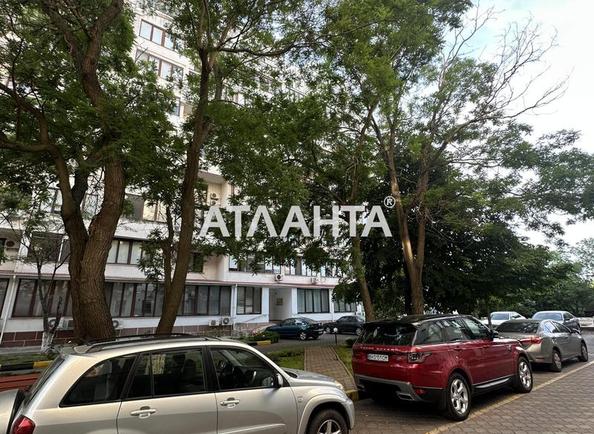 2-комнатная квартира по адресу Дунаева пер. (площадь 95 м²) - Atlanta.ua - фото 26