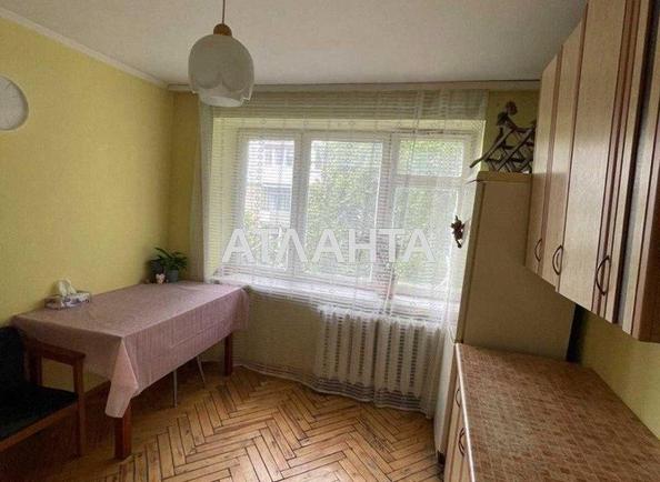 1-комнатная квартира по адресу ул. Садова (площадь 35 м²) - Atlanta.ua - фото 2