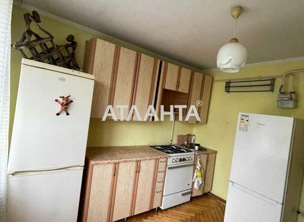 1-комнатная квартира по адресу ул. Садова (площадь 35 м²) - Atlanta.ua