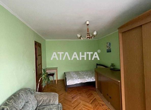 1-комнатная квартира по адресу ул. Садова (площадь 35 м²) - Atlanta.ua - фото 4