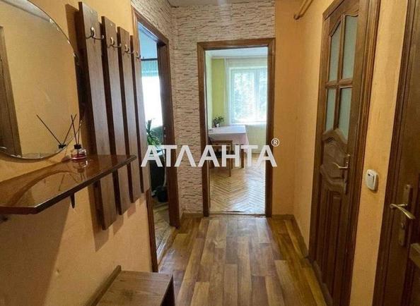 1-комнатная квартира по адресу ул. Садова (площадь 35 м²) - Atlanta.ua - фото 6