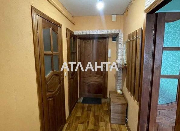 1-комнатная квартира по адресу ул. Садова (площадь 35 м²) - Atlanta.ua - фото 7