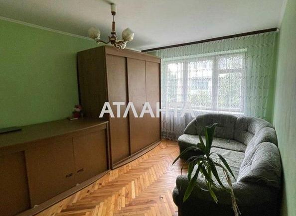 1-комнатная квартира по адресу ул. Садова (площадь 35 м²) - Atlanta.ua - фото 5