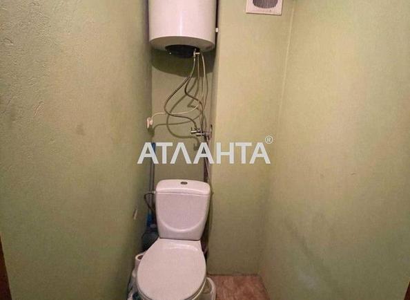 1-комнатная квартира по адресу ул. Садова (площадь 35 м²) - Atlanta.ua - фото 9
