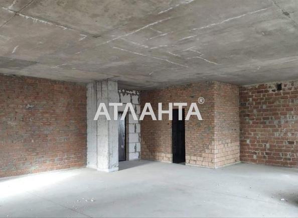 3-кімнатна квартира за адресою вул. Пішонівська (площа 87,7 м²) - Atlanta.ua - фото 2