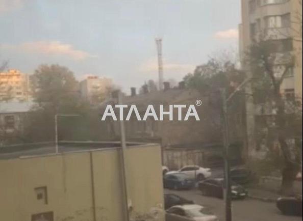 3-кімнатна квартира за адресою вул. Пішонівська (площа 87,7 м²) - Atlanta.ua - фото 8