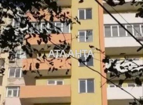 3-кімнатна квартира за адресою вул. Пішонівська (площа 87,7 м²) - Atlanta.ua - фото 16