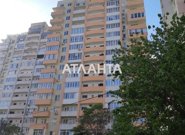 3-кімнатна квартира за адресою вул. Пішонівська (площа 87,7 м²) - Atlanta.ua - фото 17