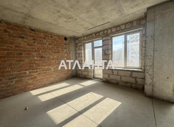 3-комнатная квартира по адресу ул. Пишоновская (площадь 87,7 м²) - Atlanta.ua - фото 16