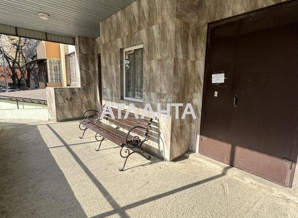 3-комнатная квартира по адресу ул. Пишоновская (площадь 87,7 м²) - Atlanta.ua - фото 17