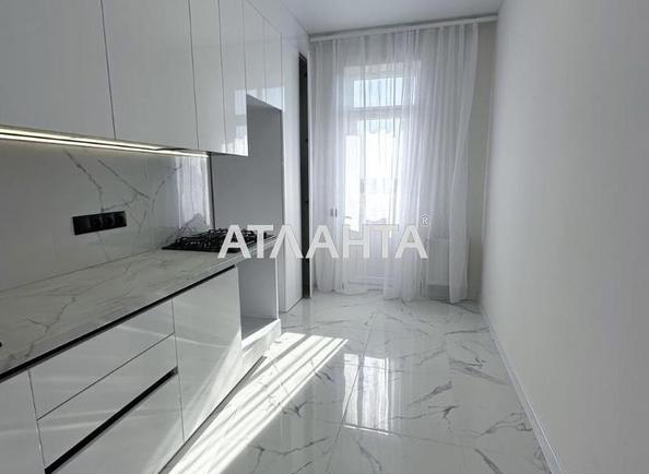 1-комнатная квартира по адресу ул. Виноградная (площадь 36,1 м²) - Atlanta.ua - фото 4