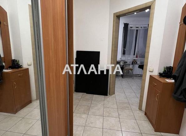 1-комнатная квартира по адресу ул. Макаренко (площадь 36 м²) - Atlanta.ua - фото 9