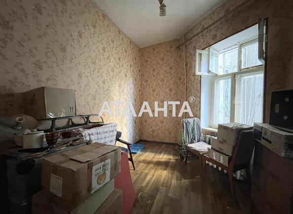 3-кімнатна квартира за адресою вул. Манежна (площа 51,2 м²) - Atlanta.ua - фото 3