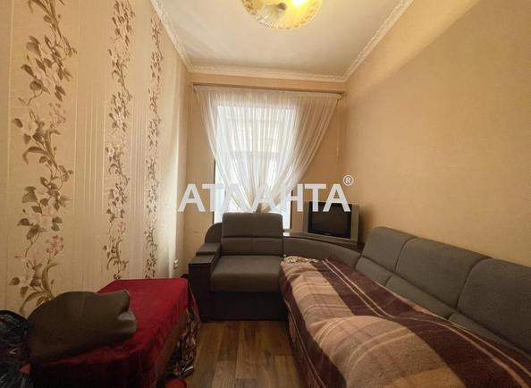 3-кімнатна квартира за адресою вул. Манежна (площа 51,2 м²) - Atlanta.ua