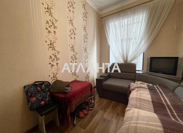 3-кімнатна квартира за адресою вул. Манежна (площа 51,2 м²) - Atlanta.ua - фото 2