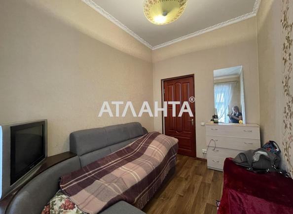 3-кімнатна квартира за адресою вул. Манежна (площа 51,2 м²) - Atlanta.ua - фото 4
