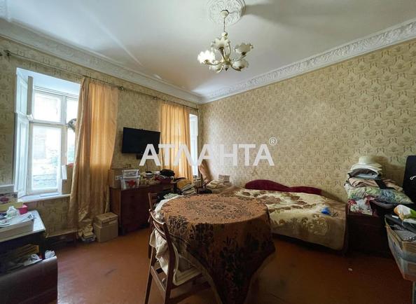 3-кімнатна квартира за адресою вул. Манежна (площа 51,2 м²) - Atlanta.ua - фото 5