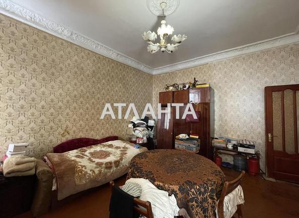 3-кімнатна квартира за адресою вул. Манежна (площа 51,2 м²) - Atlanta.ua - фото 6