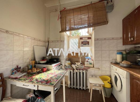 3-кімнатна квартира за адресою вул. Манежна (площа 51,2 м²) - Atlanta.ua - фото 7