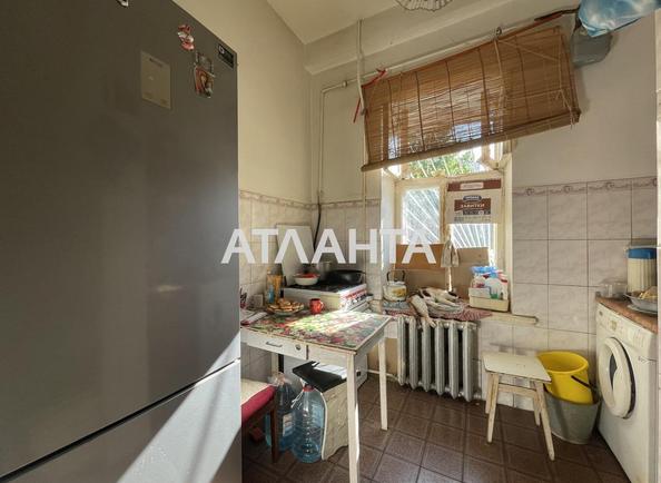 3-кімнатна квартира за адресою вул. Манежна (площа 51,2 м²) - Atlanta.ua - фото 8
