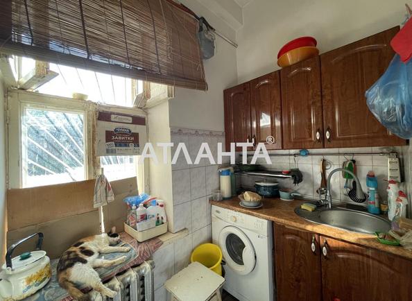 3-кімнатна квартира за адресою вул. Манежна (площа 51,2 м²) - Atlanta.ua - фото 9