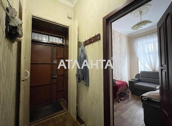 3-кімнатна квартира за адресою вул. Манежна (площа 51,2 м²) - Atlanta.ua - фото 10