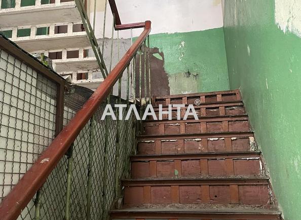 3-кімнатна квартира за адресою вул. Манежна (площа 51,2 м²) - Atlanta.ua - фото 12