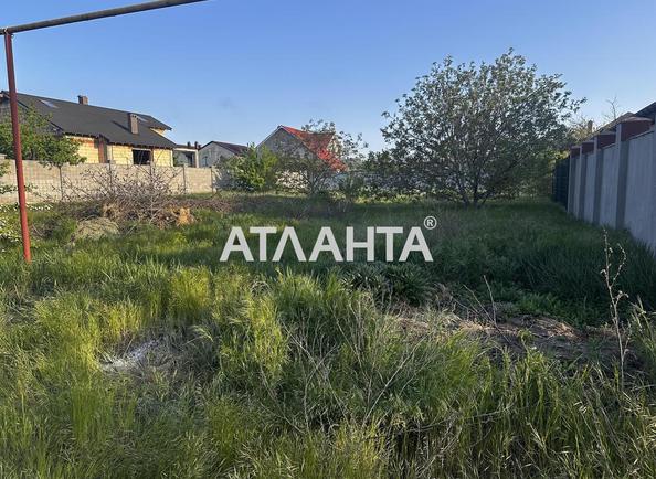 Ділянка за адресою вул. Українська (площа 10 сот) - Atlanta.ua - фото 6