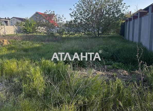 Ділянка за адресою вул. Українська (площа 10 сот) - Atlanta.ua - фото 7