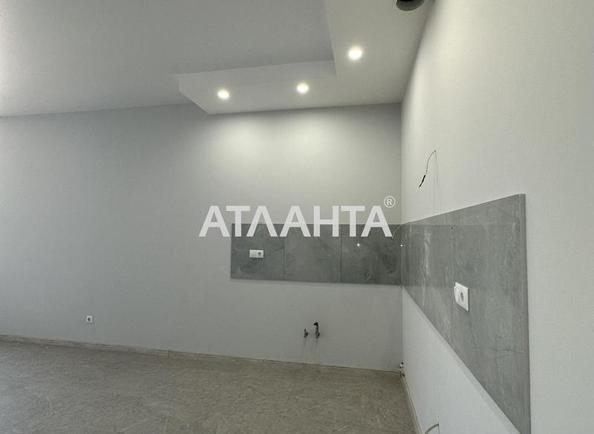 1-room apartment apartment by the address st. Nebesnoy Sotni pr Zhukova marsh pr Leninskoy iskry pr (area 56 m²) - Atlanta.ua