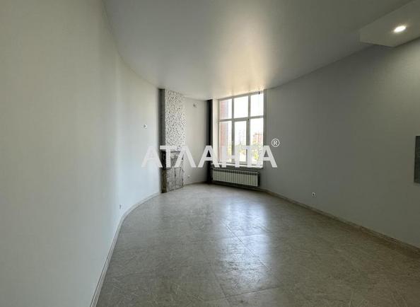 1-room apartment apartment by the address st. Nebesnoy Sotni pr Zhukova marsh pr Leninskoy iskry pr (area 56 m²) - Atlanta.ua - photo 2