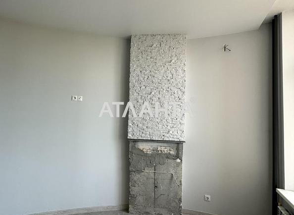 1-room apartment apartment by the address st. Nebesnoy Sotni pr Zhukova marsh pr Leninskoy iskry pr (area 56 m²) - Atlanta.ua - photo 3