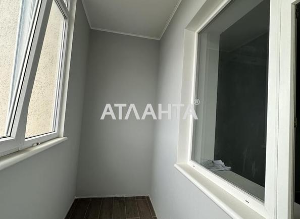 1-room apartment apartment by the address st. Nebesnoy Sotni pr Zhukova marsh pr Leninskoy iskry pr (area 56 m²) - Atlanta.ua - photo 7