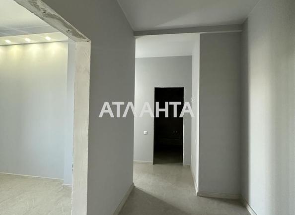 1-room apartment apartment by the address st. Nebesnoy Sotni pr Zhukova marsh pr Leninskoy iskry pr (area 56 m²) - Atlanta.ua - photo 16