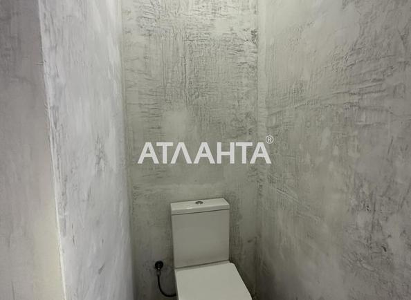 1-room apartment apartment by the address st. Nebesnoy Sotni pr Zhukova marsh pr Leninskoy iskry pr (area 56 m²) - Atlanta.ua - photo 17