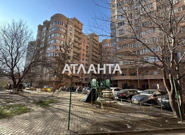 1-кімнатна квартира за адресою Небесної сотні пр. (площа 56 м²) - Atlanta.ua - фото 18