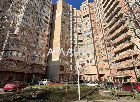 1-кімнатна квартира за адресою Небесної сотні пр. (площа 56 м²) - Atlanta.ua - фото 19