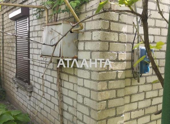 Будинок за адресою вул. Курортна (площа 40 м²) - Atlanta.ua - фото 2