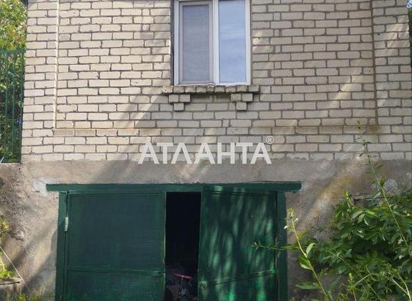 Будинок за адресою вул. Курортна (площа 40 м²) - Atlanta.ua