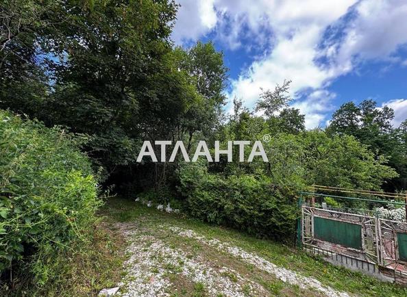 Landplot by the address st. Tsentralnaya (area 5,7 acr) - Atlanta.ua