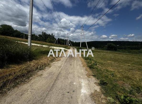 Landplot by the address st. Bridok (area 15 acr) - Atlanta.ua - photo 5