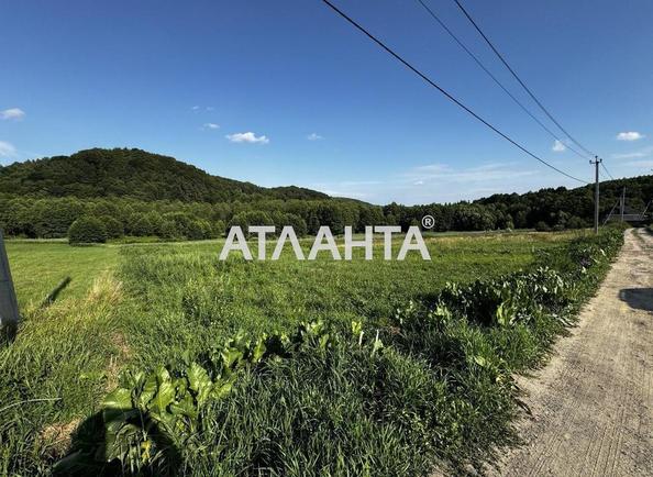 Landplot by the address st. Bridok (area 15 acr) - Atlanta.ua